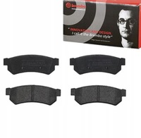 фото thumb №1, Гальмівні колодки гальмівні задня do chevrolet lacetti 1.8 2.0