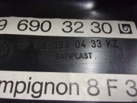 Mercedes r129 sl 500 обивка обшивка багажника champignon 1296903230 Киев, фото thumb