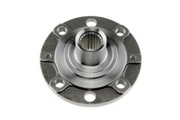 фото thumb №3, Ступиця колеса перед bez підшипник