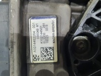 фото thumb №3, Клапан основание осушитель mercedes actros mp4