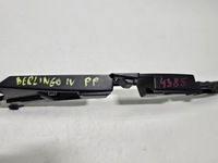 фото thumb №3, Направляющая бампера правый перед berlingo rifter combo proace 19- #4385