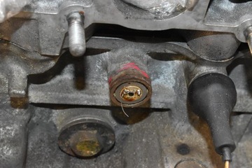 фото thumb №9, Двигун бензиновий f18b2 honda accord 6 vi 1.8 vtec 136 km 97-02 kompresja