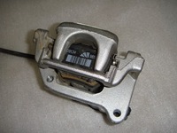 фото thumb №5, Peugeot оригінальний номер ae777007 супорт правий скоба задня