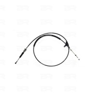 фото thumb №1, Трос тяга переключения передач iveco eurocargo 2850mm