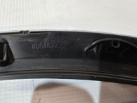 Молдинг накладка крила правий задній bmw x4 g02 f98 m-pakiet 139605-14 Київ, фото thumb