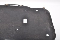 Porsche cayenne 9y0 3.0 гибрид накладка подвеска 4m0825235a Недорого, фото thumb