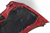 Капот шумоизоляция seat altea 1 дорестайлинг  2004-2009 код лакокрасочного покрытия: ls3x Оригинал, фото thumb