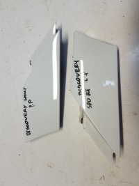 фото thumb №1, Discovery sport l550 заглушка крыла pra lew 867