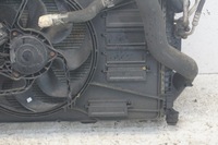 фото thumb №13, Радиатор вентилятор ford mondeo mk4 1.6 tdci