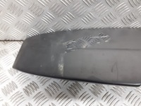 фото thumb №6, Накладка крышки спойлер renault clio ii 7700427352