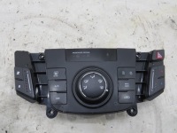 фото thumb №1, Панель кондиціонера hyundai i40 97250-3zrc0
