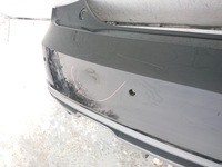 фото thumb №8, Audi a1 8x lift s-line бампер задній задня