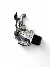 фото thumb №10, Volvo xc90 2021 радиатор выхлопных газов egr 30668658