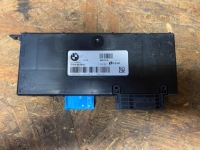 фото thumb №1, Bmw f10 f11 модуль блок управления zgw 9267515