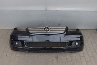фото thumb №1, Бампер передний mercedes a-klasa w164