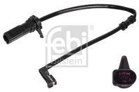фото thumb №6, Датчик износа тормозных колодок febi bilstein 172597