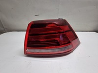 фото thumb №1, Vw golf vii 7 lift 5g 5g0 лампа задняя задняя правая