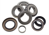 фото thumb №1, Набір підшипник i simeringów міст задня land rover l319 range rover sport l320