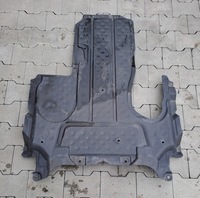 фото thumb №1, Mercedes w205 плита защита pod коробка передач передач ory