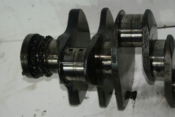 фото thumb №4, Audi a8 d3 4.0 tdi wał коленчатый 057d