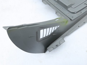 фото thumb №10, Полка pod приборная панель пепельная vw t5 multivan