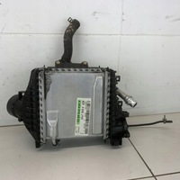 фото thumb №1, Радиатор интеркулер mercedes e-klasa w213 17r