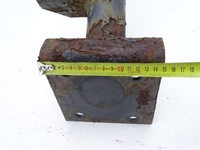 фото thumb №5, Daf lf 45 55 01-13 балка поперечна рами кронштейн двигуна 85cm 17,5