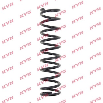 фото thumb №2, Пружина підвішування задня ra5195 kayaba