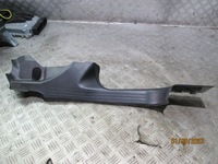 фото thumb №1, Молдинг порог правая задняя mercedes w203