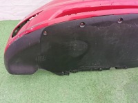 Бампер перед передній плита tesla model y 1540103-05-b 1613549-00-c Оригінал, фото thumb