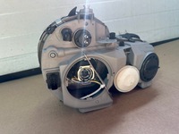 фото thumb №9, Лампа левый перед, левая передняя mercedes e класс w210 ксенон, ксенон