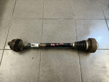 фото thumb №1, Audi a6 c6 - полуось левый / правый зад 4f0501203b