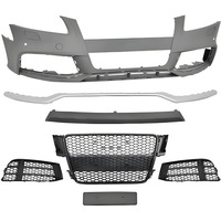 фото thumb №1, Бампер audi a5 07-12