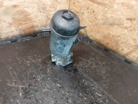 фото thumb №8, Крепление / держатель фильтра масла bmw 5 e39 525tds m51d25 256t1