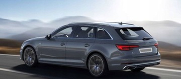 фото thumb №13, Audi a4 b9 рестайлінг крило перед лівий 8w0821105d ly9t 2022r