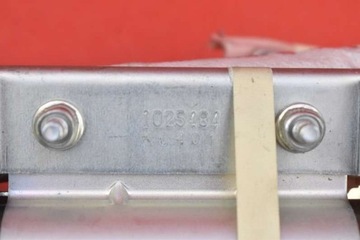 фото thumb №9, Подушка безпеки повітряна подушка шторка права honda fr-v 04-09