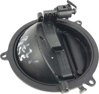 фото thumb №6, Vw golf v 5 eos passat b6 sedan ручка задняя задняя замок крышки 1k0827469e