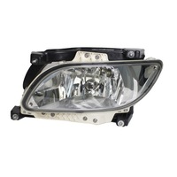 фото thumb №1, Лампа противотуманная галоген левый daf оригинальный номер 2032701