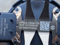 фото thumb №6, Датчик дощу land rover range rover evoque pp8d2-17d547-cb новий оригінал