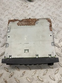 фото thumb №1, Радіо заводський cd citroen c5 iii 9666968077