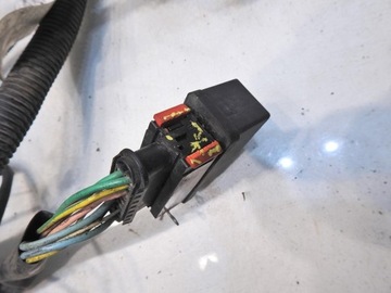 фото thumb №8, Жгут установка камеры двигателя citroen c4 i 1.6 hdi 9663850880