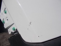 фото thumb №2, Бампер задній jeep renegade 2016- парктронік