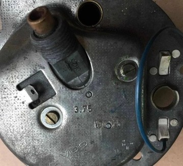 фото thumb №6, Mercedes-benz w115 1971 спидометр / спидометр