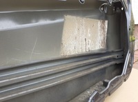 фото thumb №12, Двері праві перед ford fiesta mk7 3 d