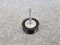 фото thumb №1, Porsche panamera 970 7pp 7pp145276a ролик ремень клиновой nowa оригинальный номер