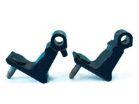 Купить Cupra leon combi 2,0 tfsi 221kw 2023 r петли дверь левый перед 8w0831403a, фото thumb