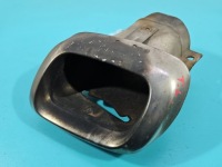 фото thumb №1, Защита наконечник выхлоп левая infiniti q30 15-19 1.6t