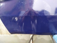 фото thumb №3, Duster ii крышка багажника багажника