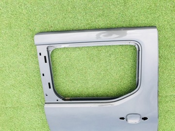 фото thumb №8, Citroen berlingo iv partner дверь правые боковые