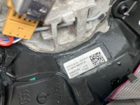 фото thumb №5, Повітропровід seat leon iv fr пелюстки перемикання 5fa419091fm , 5fa419091ep org eur